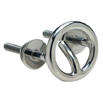 Seachoice SS Ski Tow-2 3/8 D-(3/8 x 3 30101