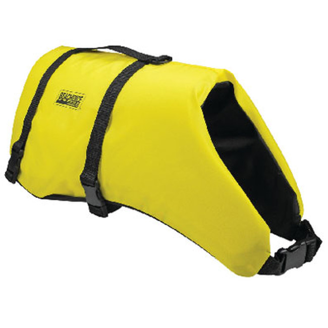 Seachoice Dog Vest XSmall - 7 To 15Lbs Dv-XS-86310