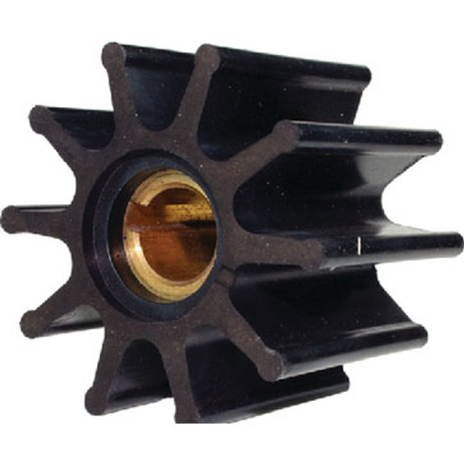 Jabsco Impeller Planogram-12 Pack 18753-5042 Jabsco Impeller Planogram-12 Pack 18753-5042
