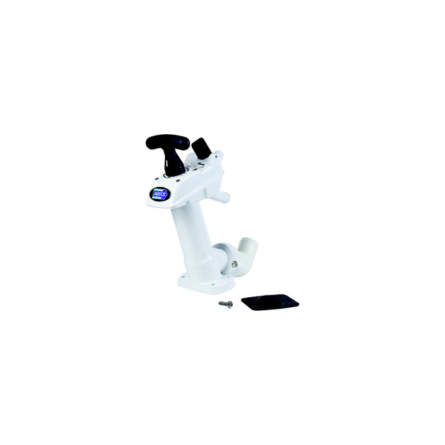 Jabsco Pump Assembly F/Manual Head 290403000