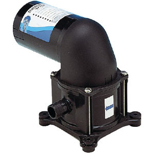 Jabsco Pump 372022012 Jabsco Pump 372022012