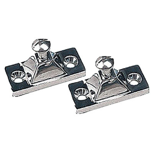 Sea-Dog Line SS Side Mount Hinge 270250-1 Sea-Dog Line SS Side Mount Hinge 270250-1