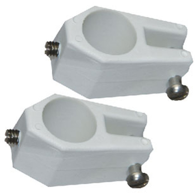 Sea-Dog Line Jaw Slide (White) 273166-1 Sea-Dog Line Jaw Slide (White) 273166-1