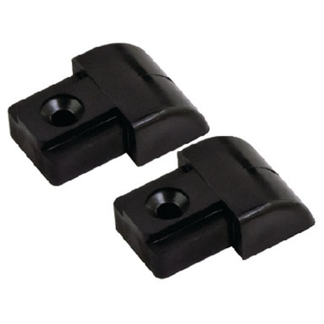 Sea-Dog Line Track End Cap Insert (Black) 273213-1 Sea-Dog Line Track End Cap Insert (Black) 273213-1