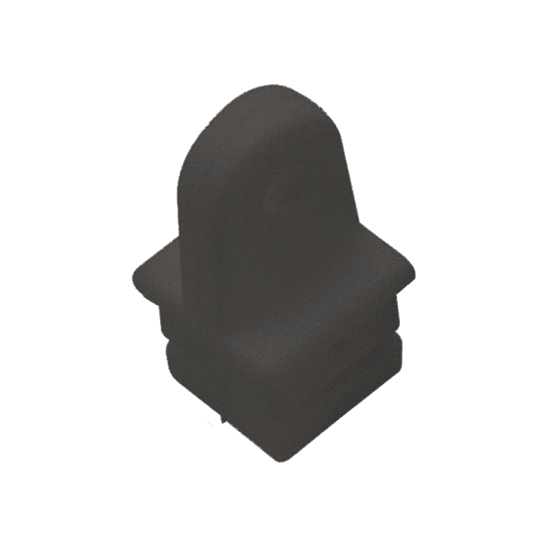 Sea-Dog Line Nylon Square Tube Top 273580 Sea-Dog Line Nylon Square Tube Top 273580