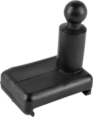 Sea-Dog Male Windshield Retainer Spacer 324360-1