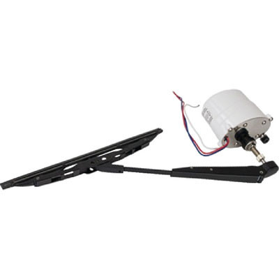 Sea-Dog Line WaterProof Standard Wiper Motor Kit 412421W-1 Sea-Dog Line WaterProof Standard Wiper Motor Kit 412421W-1