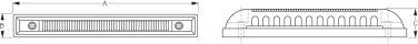 Sea-Dog Line LED Strip Light (White) 401465-1 Sea-Dog Line LED Strip Light (White) 401465-1