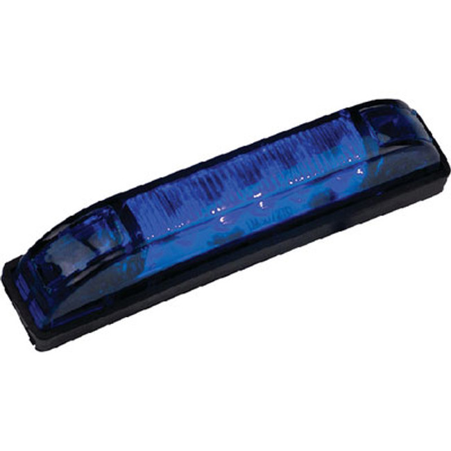 Sea-Dog Line LED Strip Light (Blue) 401466-1 Sea-Dog Line LED Strip Light (Blue) 401466-1