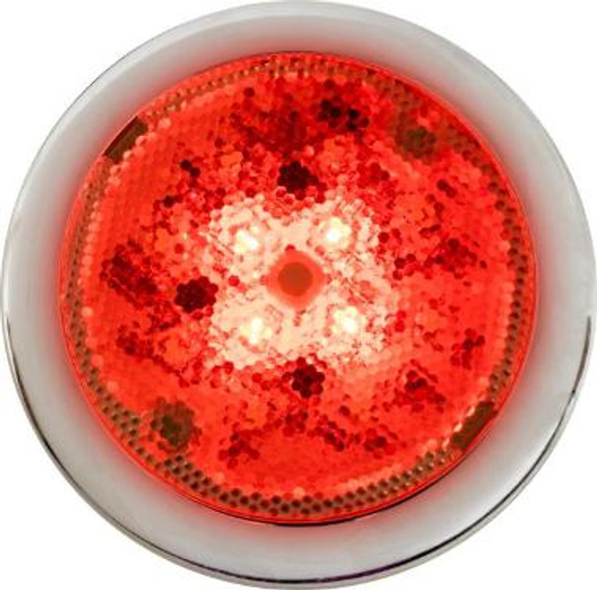 Sea-Dog Line LED Low Profile Day/Night Task Light 401679-1