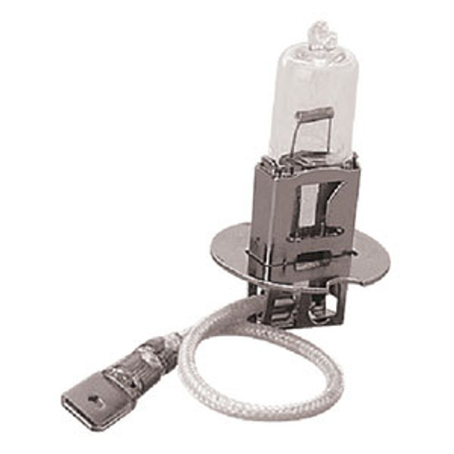 Sea-Dog Line Replacement Halogen Flood Light Bulb For (405110 405115) 405111-1 Sea-Dog Line Replacement Halogen Flood Light Bulb For (405110 405115) 405111-1