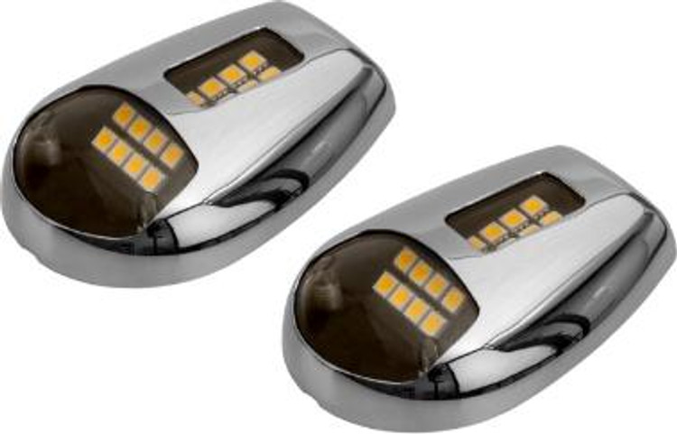 Sea-Dog Line SS LED Docking Lights 405950-1 Sea-Dog Line SS LED Docking Lights 405950-1