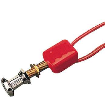 Sea-Dog Line Splash Garde On/Off Switch 420396-1