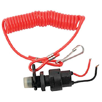 Sea-Dog Line Safety Kill Switch Ignition 420487-1