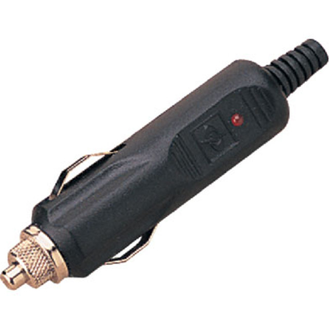 Sea-Dog Line Deluxe Power Socket Complete - 426116-1 Sea-Dog Line Deluxe Power Socket Complete - 426116-1