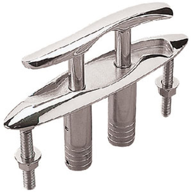 Sea-Dog Line Pull Up Cleat 4-1/2" SS 041504-1 Sea-Dog Line Pull Up Cleat 4-1/2" SS 041504-1