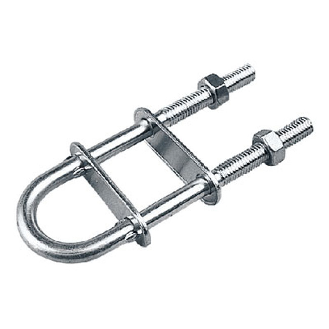 Sea-Dog Line Bow Eye 3/16X1-3/8" Stainless 080253-1