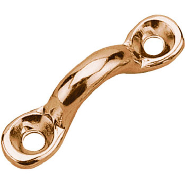 Sea-Dog Line Pad Eye Bronze 3/8" 81271 Sea-Dog Line Pad Eye Bronze 3/8" 81271