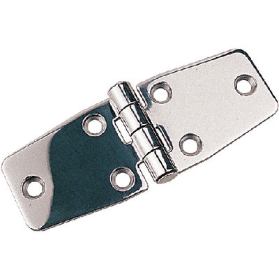 Sea-Dog Line Door Hinge 3-15/16" SS 1Pr/C 201531-1 Sea-Dog Line Door Hinge 3-15/16" SS 1Pr/C 201531-1