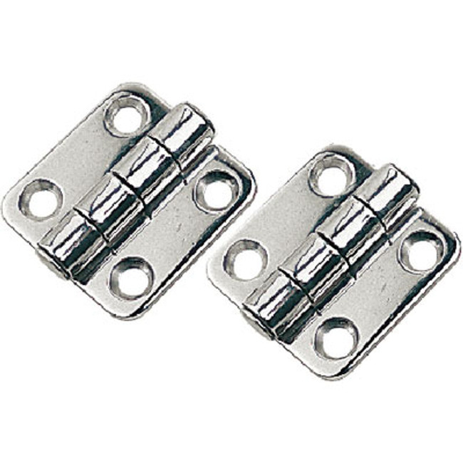 Sea-Dog Line Hinge-Butt SS 1-1/2" x 1-1/ 201580-1 Sea-Dog Line Hinge-Butt SS 1-1/2" x 1-1/ 201580-1