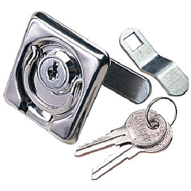 Sea-Dog Line Stainless Surface Mount Lift R 221831-1 Sea-Dog Line Stainless Surface Mount Lift R 221831-1