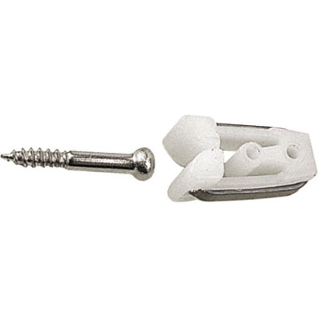 Sea-Dog Line Nylon Flexible Door Catch 227023-1 Sea-Dog Line Nylon Flexible Door Catch 227023-1