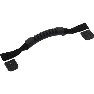 Sea-Dog Line Black Nylon Webbing Handle - 10 227462-1 Sea-Dog Line Black Nylon Webbing Handle - 10 227462-1