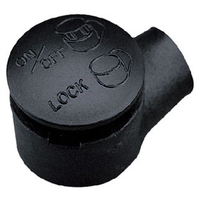 Sea-Dog Line Gas Lift Rod End Fitting 321599-1 Sea-Dog Line Gas Lift Rod End Fitting 321599-1