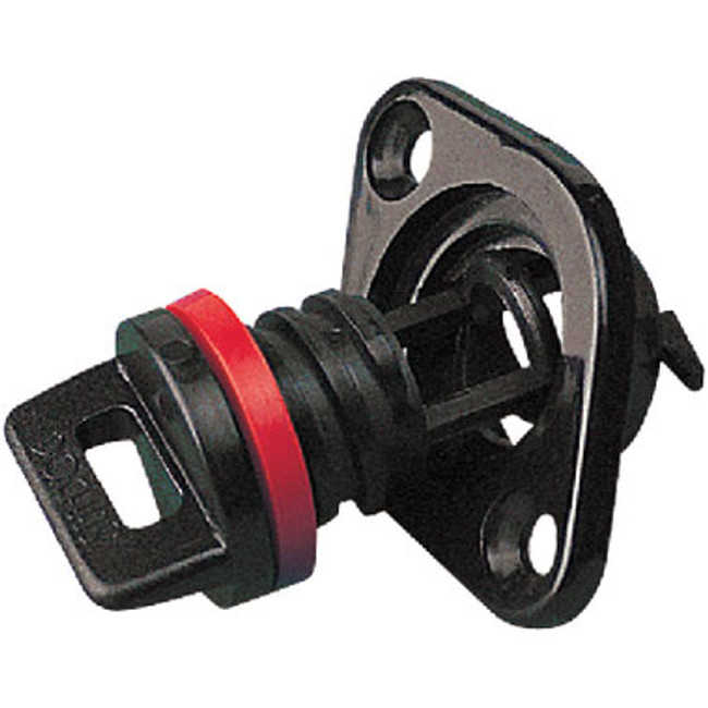 Sea-Dog Line Nylon Drain Plug Bulk 520010