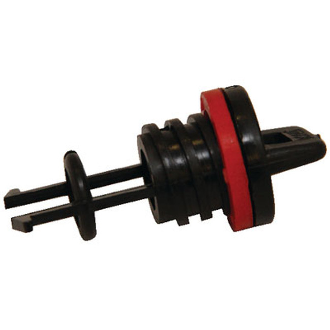 Sea-Dog Line Replacement Nylon Plug 30 Pcs 520021-5