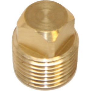 Sea-Dog Line Replacement Plug For 520040 520041 Sea-Dog Line Replacement Plug For 520040 520041