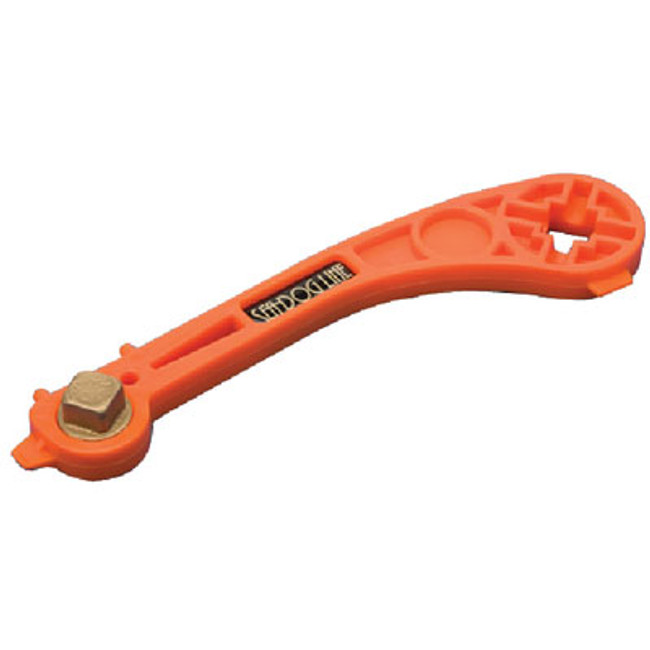 Sea-Dog Line Plugmate Garboard Wrench Bulk 520045 Sea-Dog Line Plugmate Garboard Wrench Bulk 520045