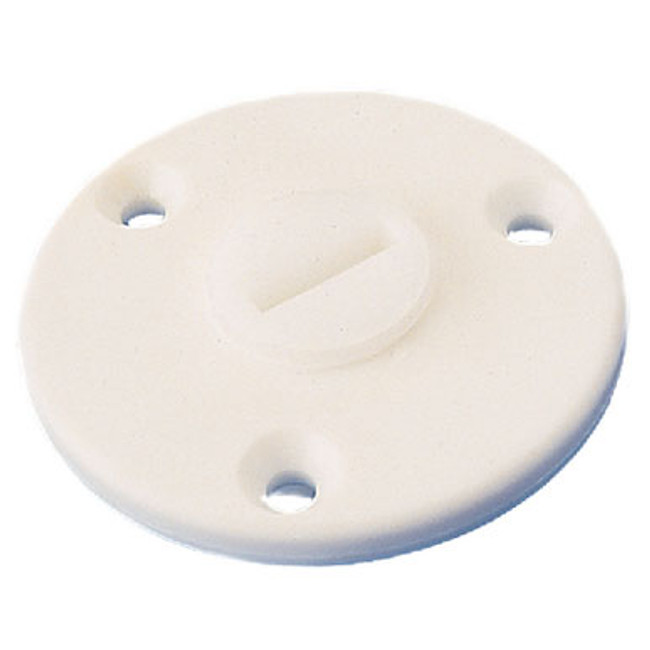 Sea-Dog Line Garboard Drain Plug-Nylon 520055-1