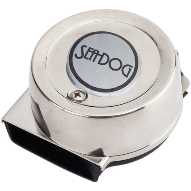 Sea-Dog Line Single Mini Compact Horn 431110-1