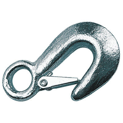 Sea-Dog Line Galvanized Forged Steel Utilit 155822-1