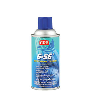 CRC Marine Formula 6-56 9oz 6006 - PowerBoatSupply.com by NuWave