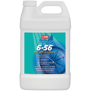 CRC 6-56 Gallon 6008