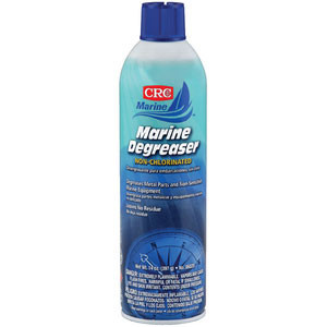 CRC Degreaser Non-Chlorinated 14oz 6020 CRC Degreaser Non-Chlorinated 14oz 6020