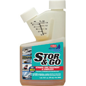 CRC Phaseguard4 Ethanol Treatment Pt 6142 CRC Phaseguard4 Ethanol Treatment Pt 6142