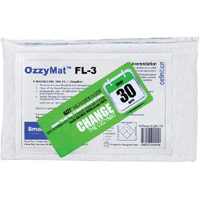 CRC Ozzymat Single Layer Filter Fl-3 CRC Ozzymat Single Layer Filter Fl-3