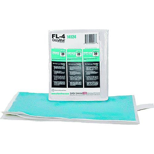 CRC OzzyMat® Multi-Layer 14124 CRC OzzyMat® Multi-Layer 14124