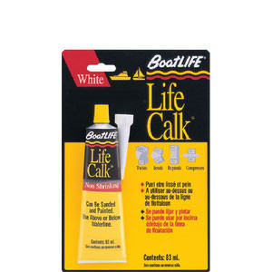 Boat Life Life Calk Tube Black 1031 Boat Life Life Calk Tube Black 1031