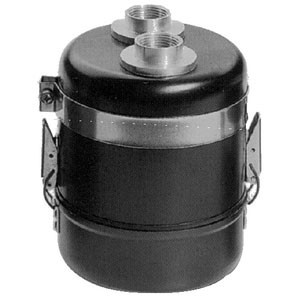 Racor Replacement Filter Gasket F/Cv820 Cv820Sk