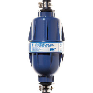 Racor Lifeguard Fuel/Air Sep.Gas/Die Lg100