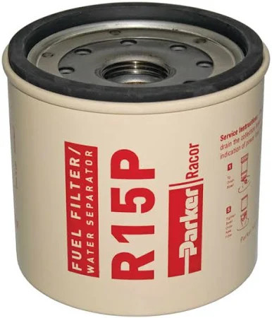 Racor Replacement Element 215R 30 Micron R15P