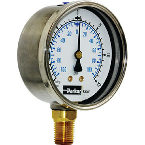 Racor Vacuum Gauge Kit Bottom Mount Rk19667 Racor Vacuum Gauge Kit Bottom Mount Rk19667