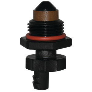 Racor Self Venting Drain Plug Rk 30488