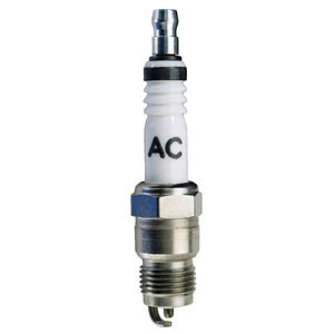 AC Delco Spark Plugs Spark Plug AC#Mr43T Resistor Mr43T AC Delco Spark Plugs Spark Plug AC#Mr43T Resistor Mr43T