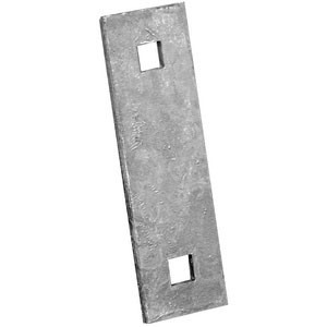 Tiedown Engineering Washer Plate-Standard Grade 24284 Tiedown Engineering Washer Plate-Standard Grade 24284