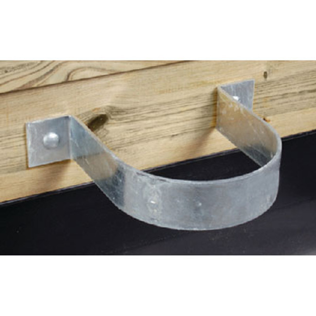 Tiedown Engineering Piling Hoop 10 26391